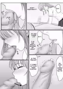 Page 30 of Gimai ga Suiminyaku Nomaseyou to Shite Kurun desu kedo... - preview thumbnail
