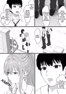 Page 5 of Gimai ga Suiminyaku Nomaseyou to Shite Kurun desu kedo... - preview thumbnail