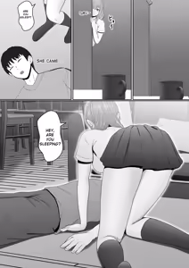 Page 56 of Gimai ga Suiminyaku Nomaseyou to Shite Kurun desu kedo... - preview thumbnail