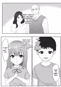 Page 6 of Gimai ga Suiminyaku Nomaseyou to Shite Kurun desu kedo... - preview thumbnail