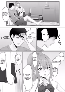 Page 86 of Gimai ga Suiminyaku Nomaseyou to Shite Kurun desu kedo... - preview thumbnail