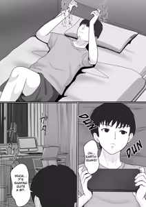 Page 10 of Gimai ga Suiminyaku Nomaseyou to Shite Kurun desu kedo... - preview thumbnail
