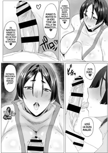 Page 4 of Dosukebe Eirei Mama Club | El Club De Las Servants Mamás Pervettidas - preview thumbnail
