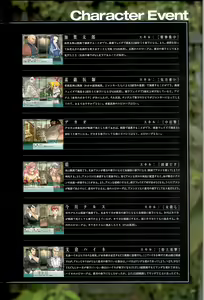 Page 184 of 大惡司 オフィシャルガイド - preview thumbnail