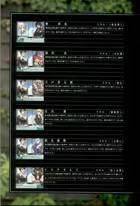 Page 185 of 大惡司 オフィシャルガイド - preview thumbnail