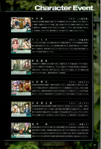 Page 186 of 大惡司 オフィシャルガイド - preview thumbnail