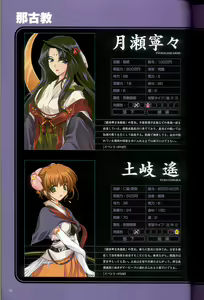Page 28 of 大惡司 オフィシャルガイド - preview thumbnail