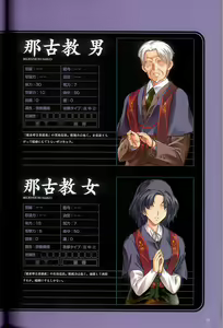 Page 31 of 大惡司 オフィシャルガイド - preview thumbnail