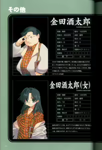 Page 68 of 大惡司 オフィシャルガイド - preview thumbnail