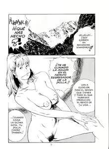 Page 22 of Lethal Lady - preview thumbnail