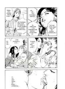 Page 36 of Lethal Lady - preview thumbnail