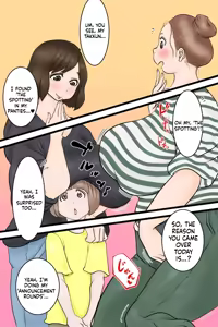 Page 4 of In this village, it's customary for boys who've reached puberty to have sex with their neighbors - preview thumbnail