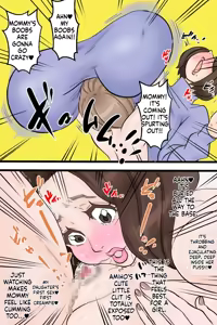 Page 85 of In this village, it's customary for boys who've reached puberty to have sex with their neighbors - preview thumbnail