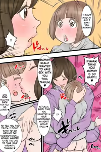 Page 94 of In this village, it's customary for boys who've reached puberty to have sex with their neighbors - preview thumbnail