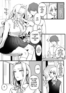 Page 37 of Joushiki Kaihen Massage - preview thumbnail