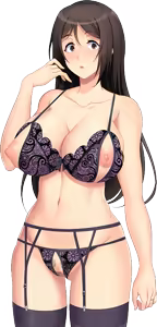Page 173 of Ikenai Kozukuri DX ~Kousai Aite no Hahaoya to Ikenai Kozukuri~ - preview thumbnail