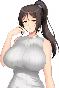 Page 251 of Ikenai Kozukuri DX ~Kousai Aite no Hahaoya to Ikenai Kozukuri~ - preview thumbnail