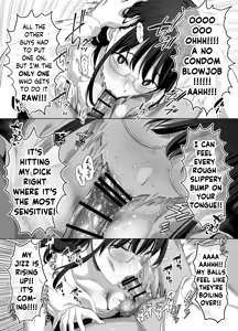 Page 22 of Gomu Fella Dake Nara Shite Kureru Hokenshitsu no Sensei | The School Nurse Will Suck You Off! But Only With a Condom - preview thumbnail