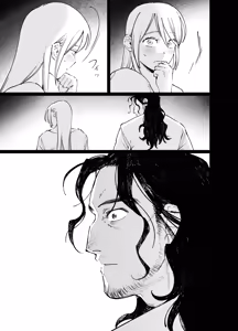 Page 53 of Maiden: Spring ~The Story of a Former Knight Turned Hunter and a Former Prostitute~ - preview thumbnail