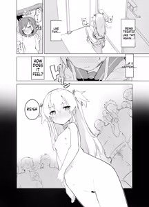 Page 7 of S.S.S.DI  - smart saimin sex double intense - preview thumbnail
