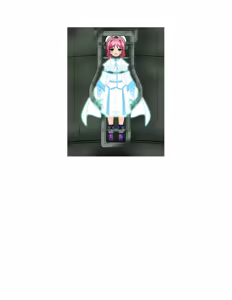 Page 59 of Mahou Shoujo Kanzen Kousoku BAD BIND -Zenpen- - preview thumbnail