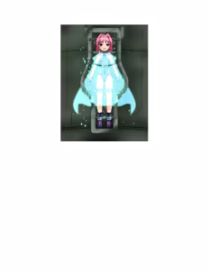 Page 60 of Mahou Shoujo Kanzen Kousoku BAD BIND -Zenpen- - preview thumbnail