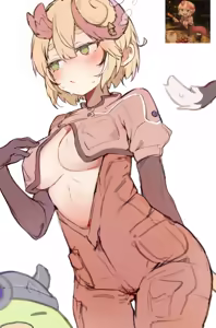 Page 79 of patreon 2024.06 - 2025.12 - preview thumbnail