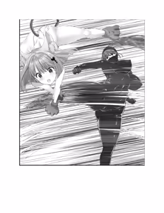Page 54 of 夜缚Extra 第一话 「名为女神的道具」（AI汉化+润色） - preview thumbnail