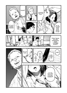 Page 19 of Onnanoko ni Ashi no Nioi o Kakunin Shitekure to Tanomareru Hanashi - preview thumbnail