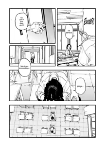 Page 3 of Onnanoko ni Ashi no Nioi o Kakunin Shitekure to Tanomareru Hanashi - preview thumbnail