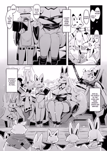 Page 32 of Hito ga Inuyo no Ayakashi Kitan - preview thumbnail