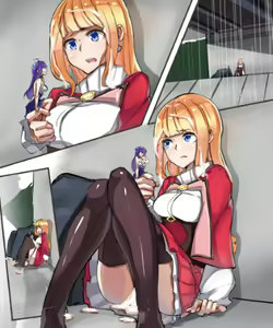 Page 719 of 花澤すおう - preview thumbnail