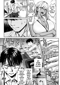 Page 4 of Black Kigyou no Kamin Shitsu ga Yari Beya ni Natteta Hanashi - preview thumbnail