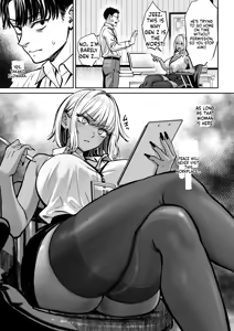 Page 6 of Black Kigyou no Kamin Shitsu ga Yari Beya ni Natteta Hanashi - preview thumbnail