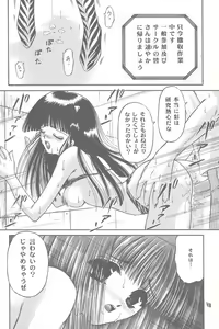 Page 11 of Shimensoka 6 - preview thumbnail