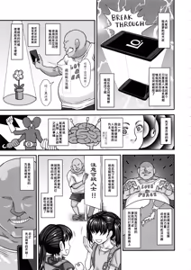 Page 4 of Jouhou Kaihen Lolicon Oji-san 1.5 | 情报改变萝莉控大叔1.5 - preview thumbnail