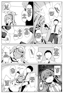 Page 4 of Koyuki no Kiken na Beit - preview thumbnail