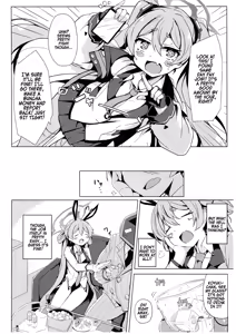 Page 5 of Koyuki no Kiken na Beit - preview thumbnail