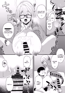 Page 15 of Ecchi na Seito wa Osuki desu ka? | Do You Like Lewd Students? - preview thumbnail