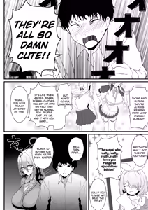 Page 3 of Ecchi na Seito wa Osuki desu ka? | Do You Like Lewd Students? - preview thumbnail