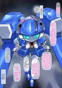 Page 4 of Norame! - preview thumbnail