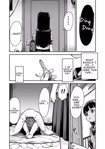 Page 25 of Do-M Shoujo wa, Manga no Naka de. - preview thumbnail