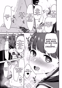 Page 32 of Do-M Shoujo wa, Manga no Naka de. - preview thumbnail