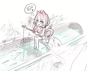 Page 155 of Lilac - preview thumbnail