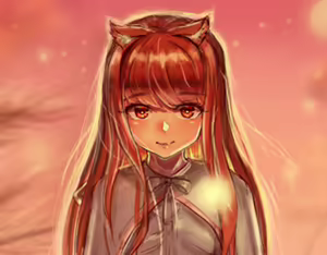 Page 27 of Lilac - preview thumbnail