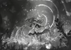 Page 348 of Lilac - preview thumbnail