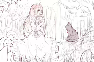 Page 65 of Lilac - preview thumbnail