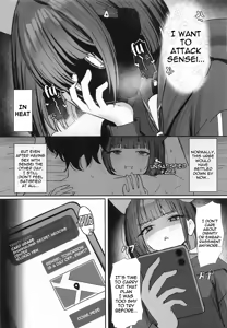 Page 4 of Kemono no In Neko Kyouyama Kazusa no Hatsujouki | Kyoyama Kazusa's estrus period - preview thumbnail