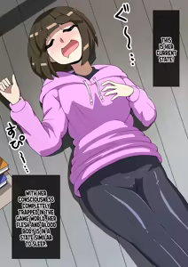Page 126 of Magical Girl Shiny Accela - preview thumbnail