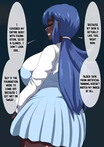 Page 147 of Magical Girl Shiny Accela - preview thumbnail